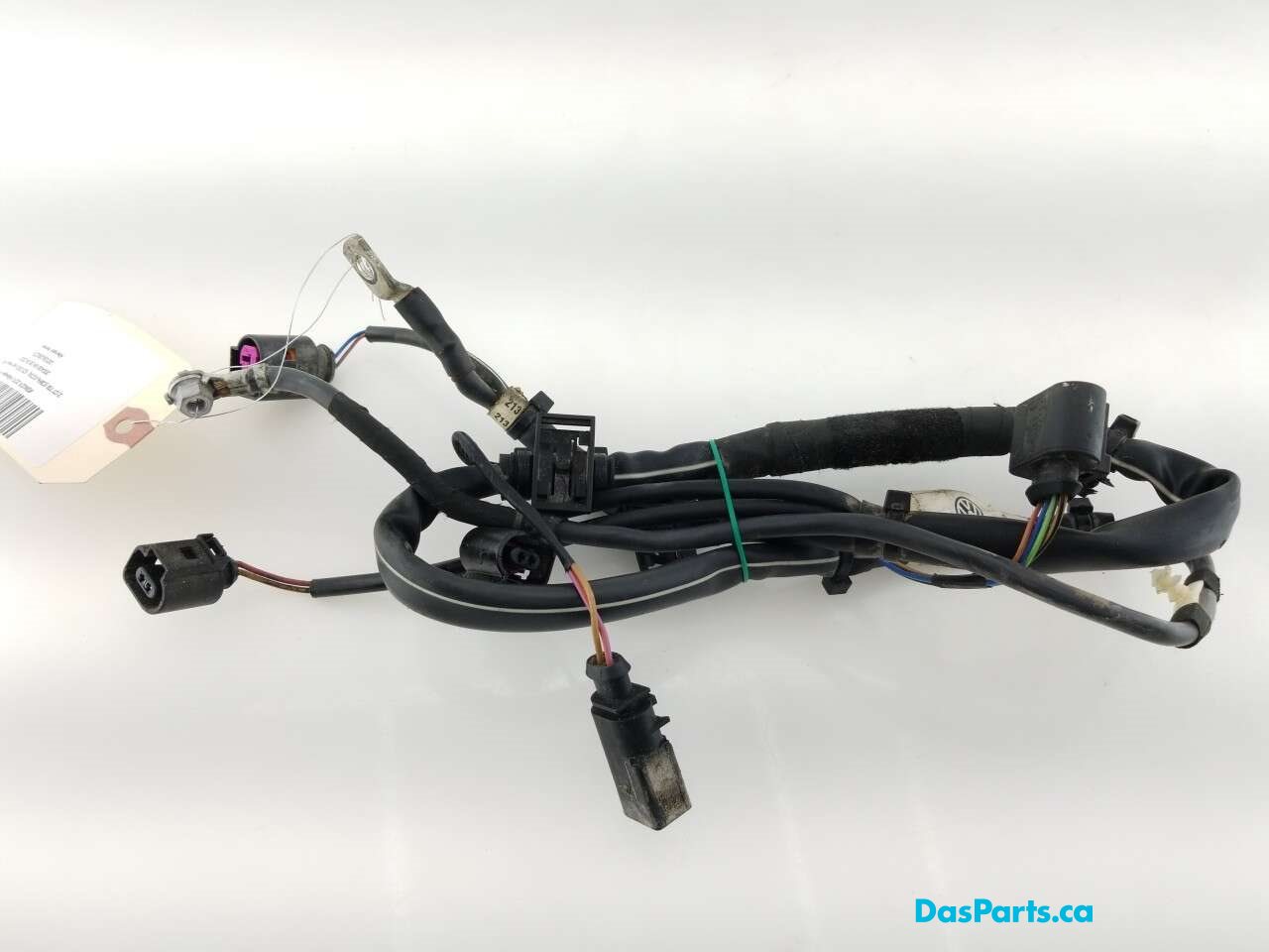 Alternator Harness