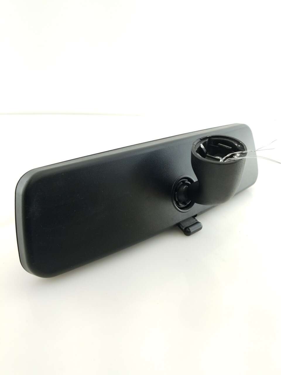 Rearview Mirror