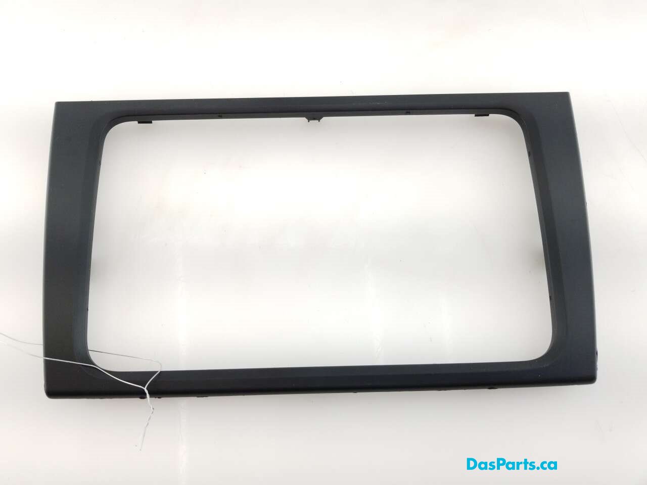 Radio Surround Trim