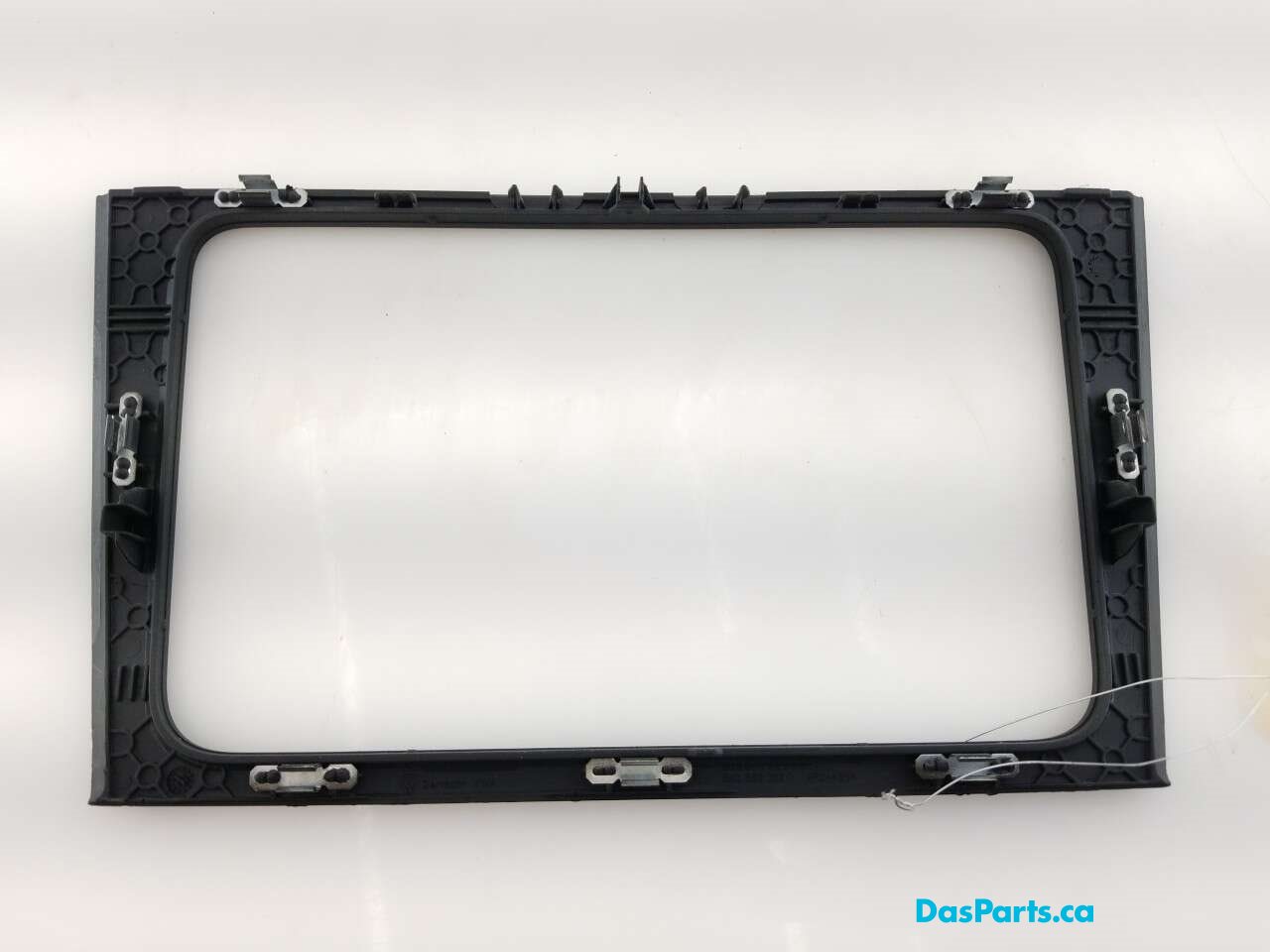Radio Surround Trim