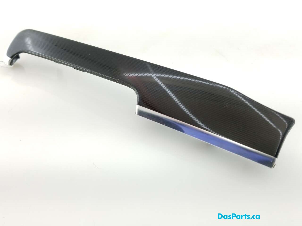 Dash Trim 2