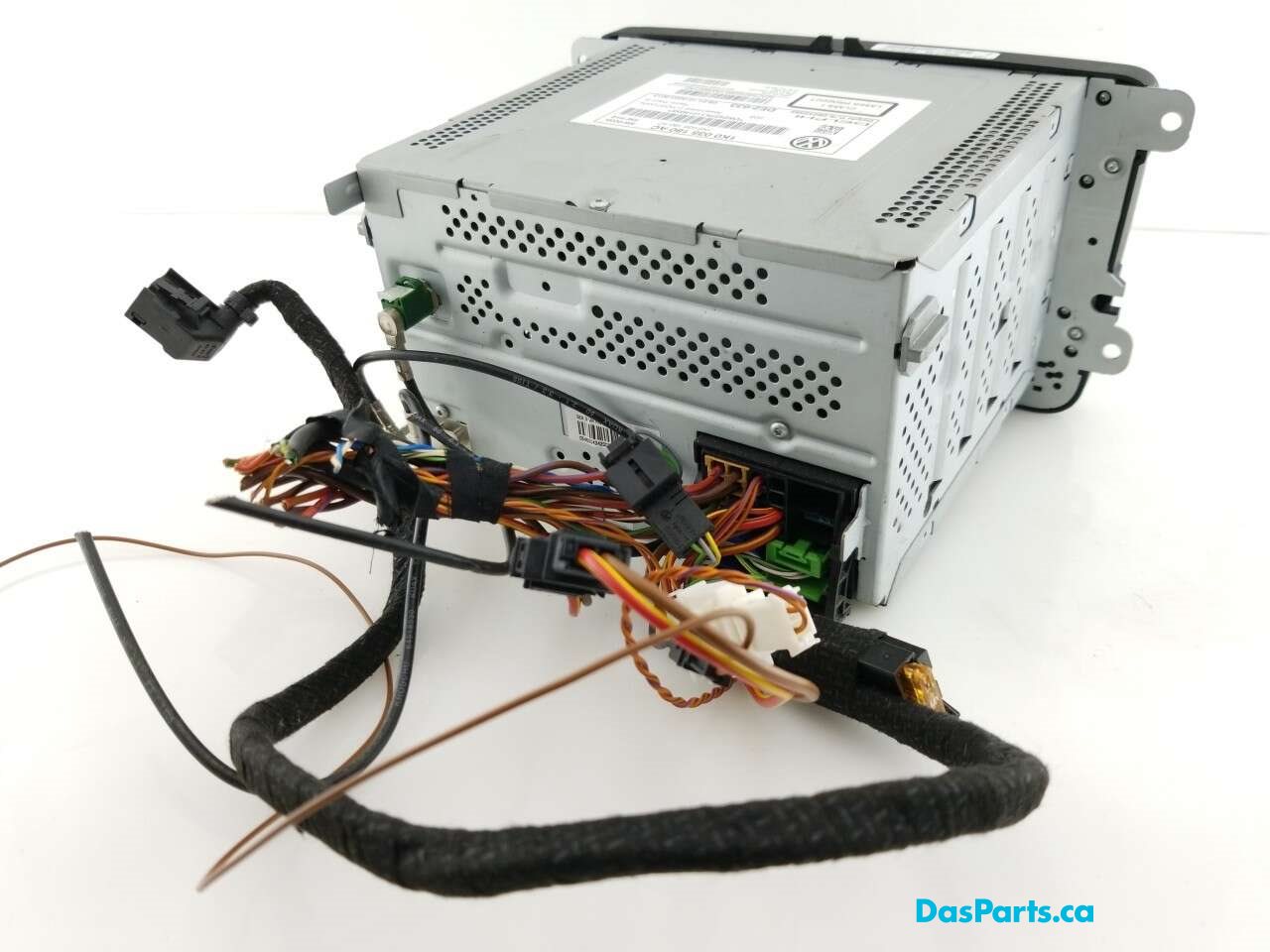 Radio OEM