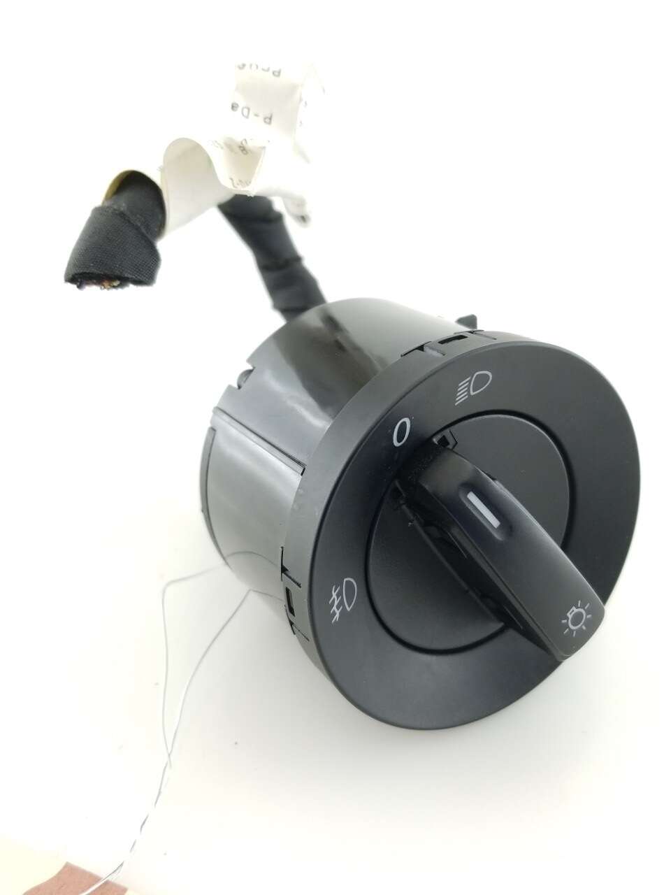 Headlight Switch