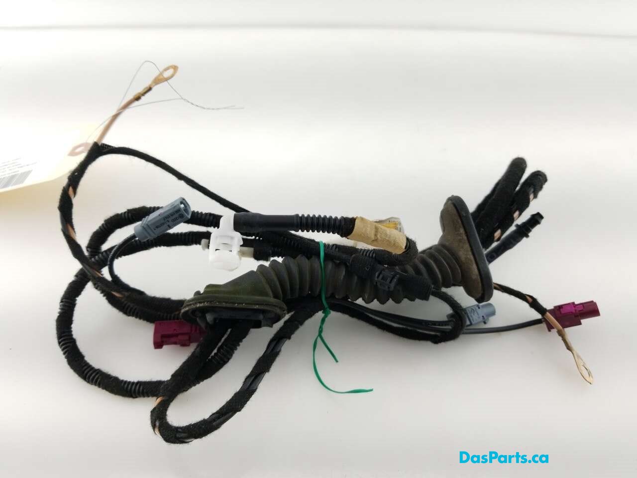 Antenna Harness