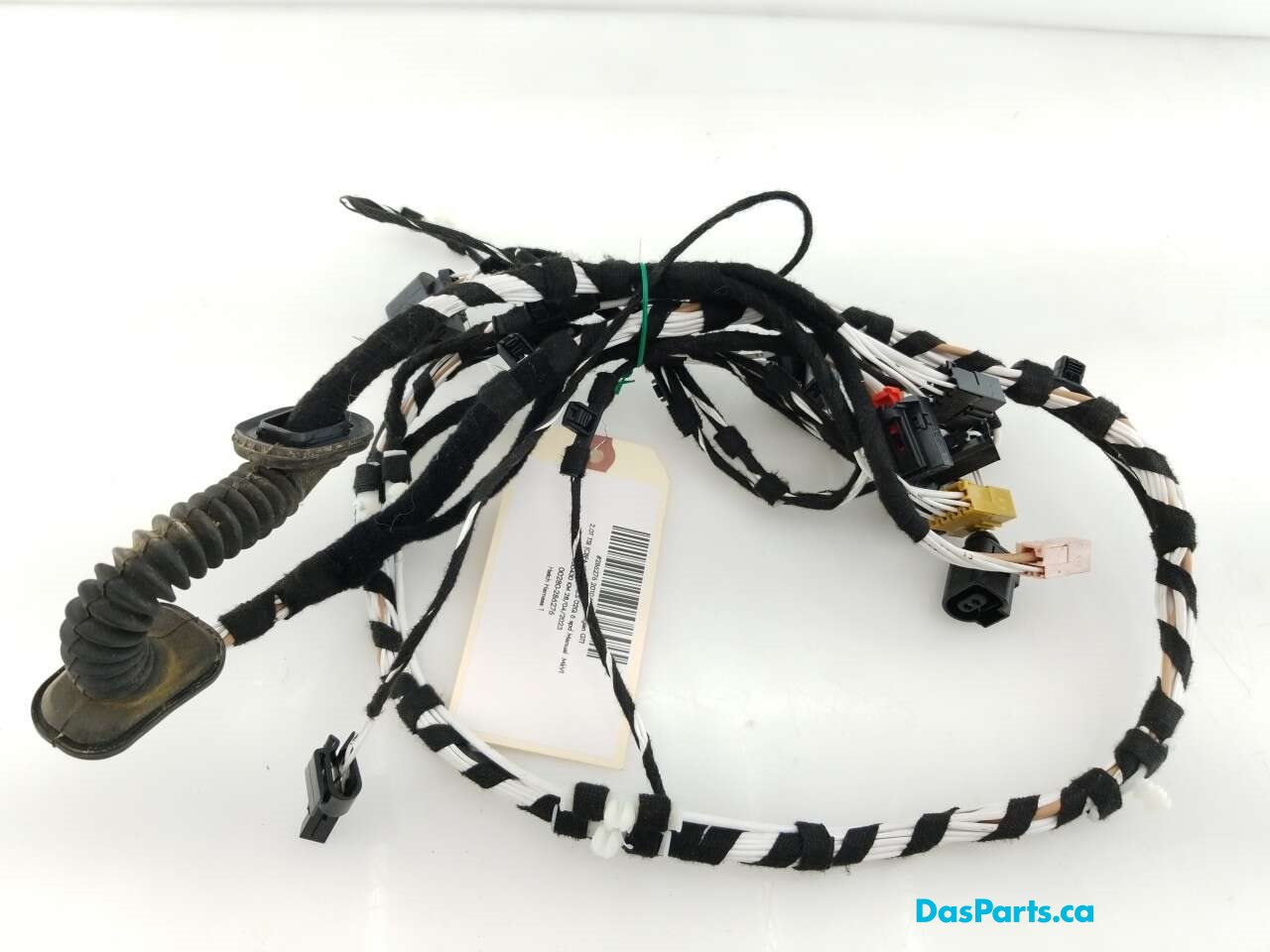 Hatch Harness 1