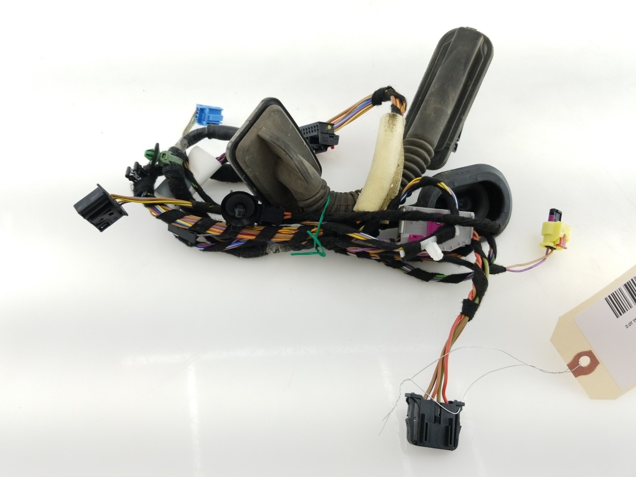 Door Harness RF 1