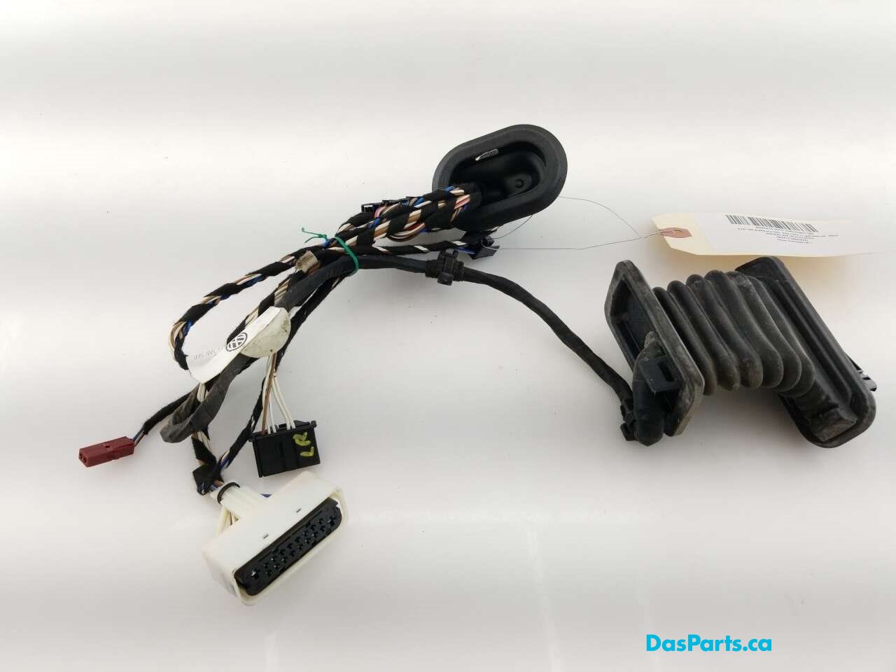 Door Harness LR 1