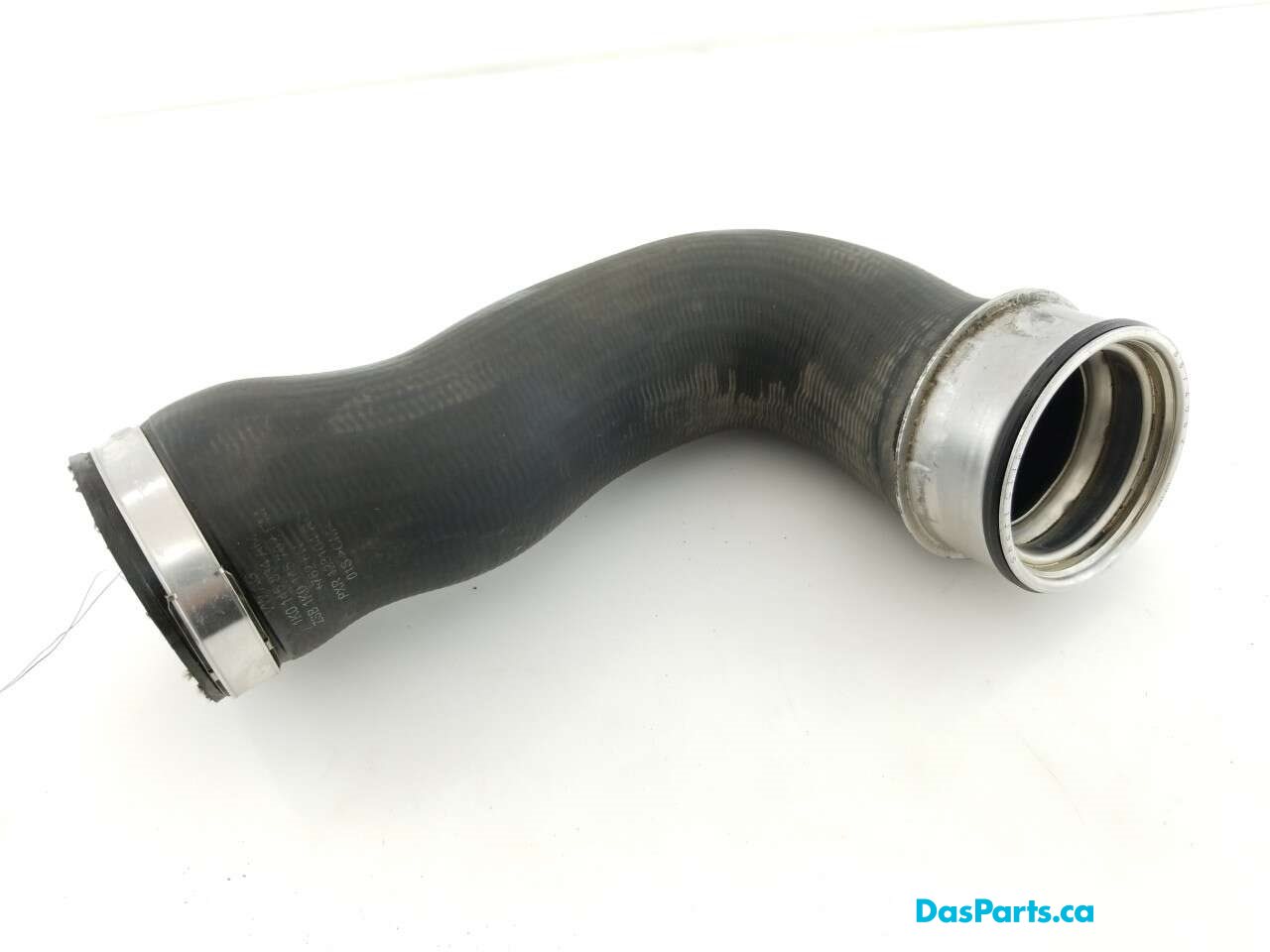 Intercooler Pipe 3