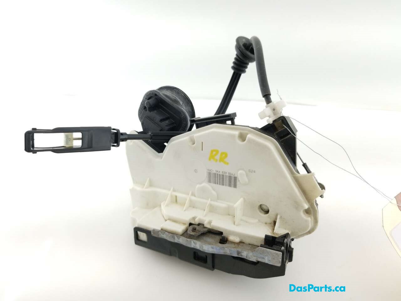 Door Module RR