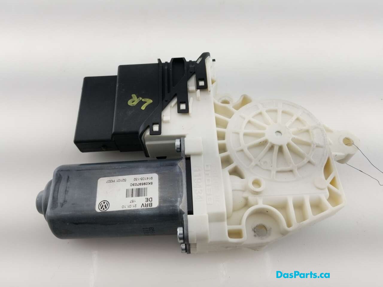 Window Motor LR