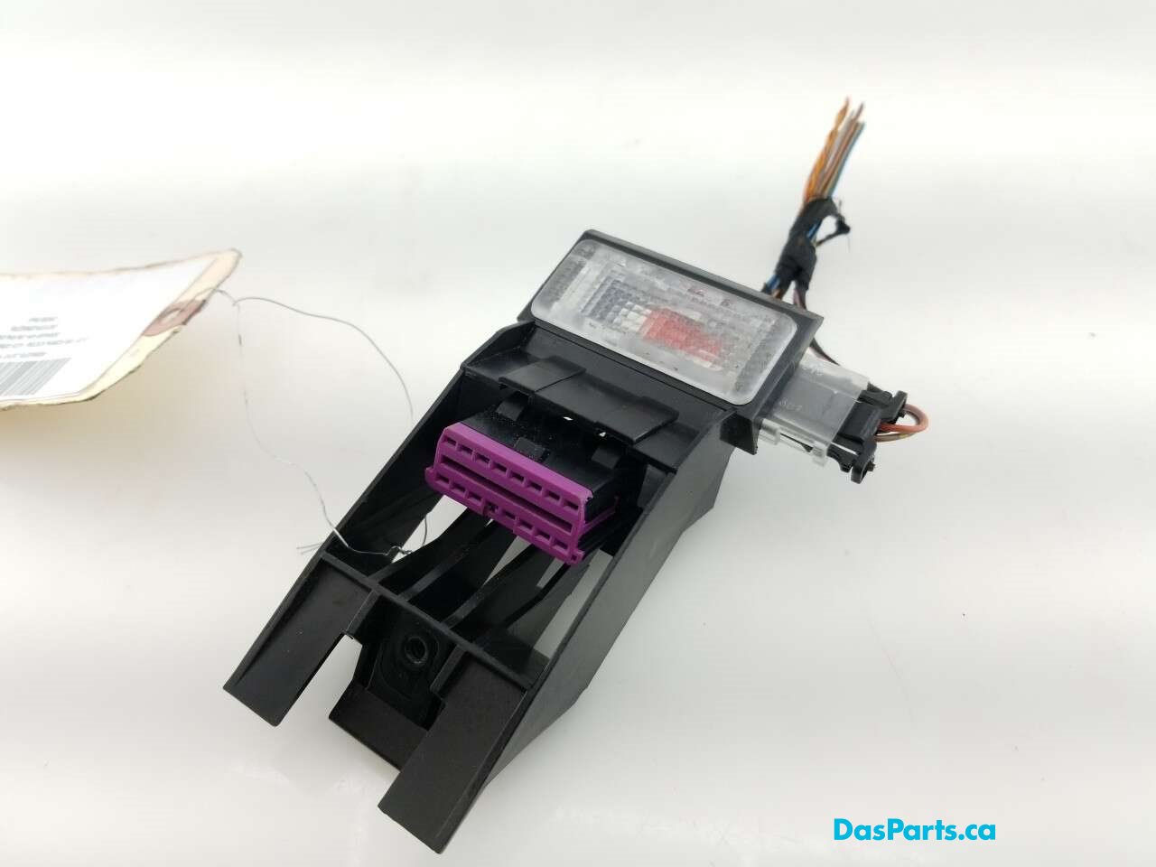 OBDII Port