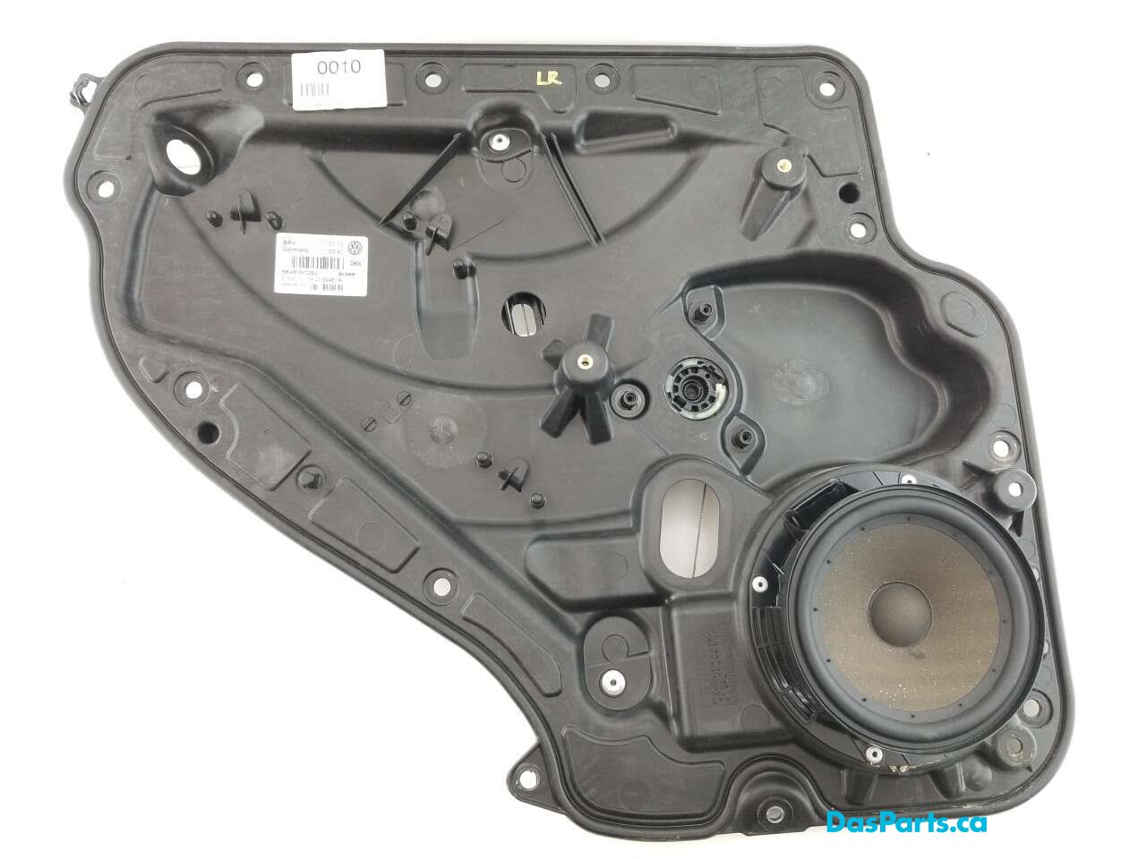 Window Regulator LR