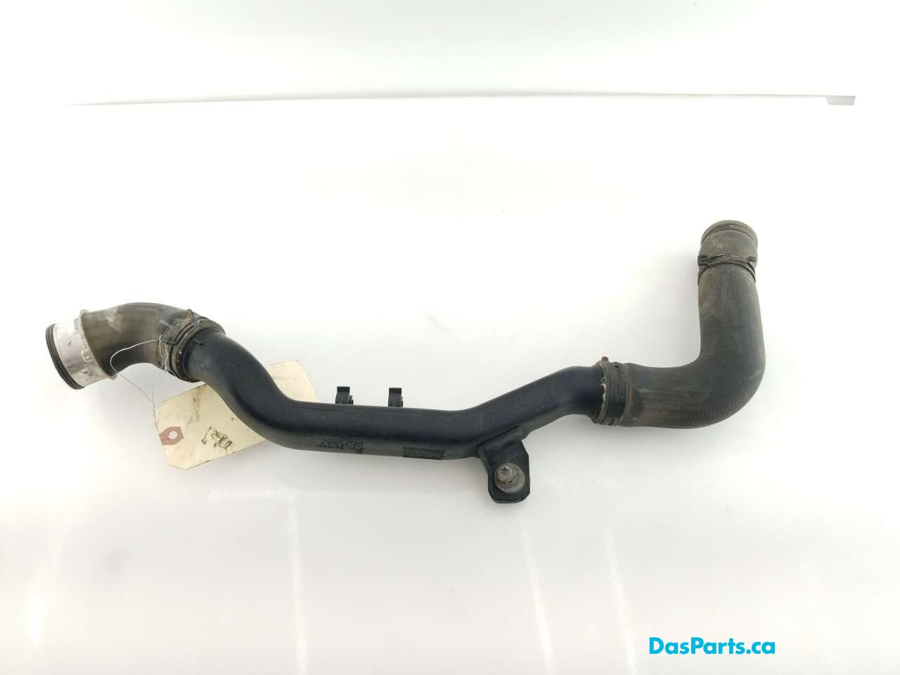 Intercooler Pipe 1