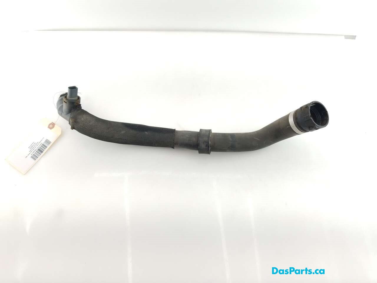 Lower Rad Hose