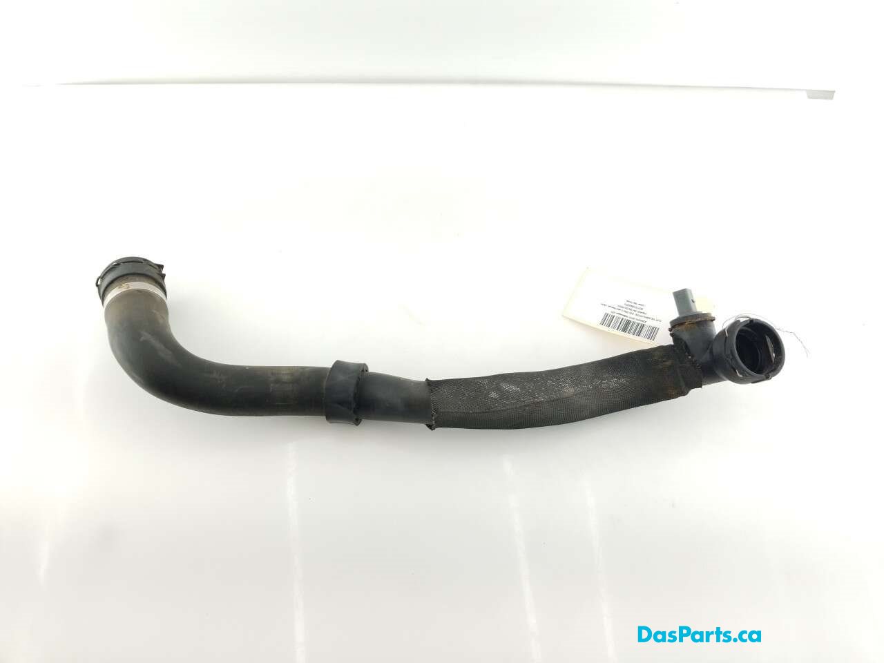 Lower Rad Hose