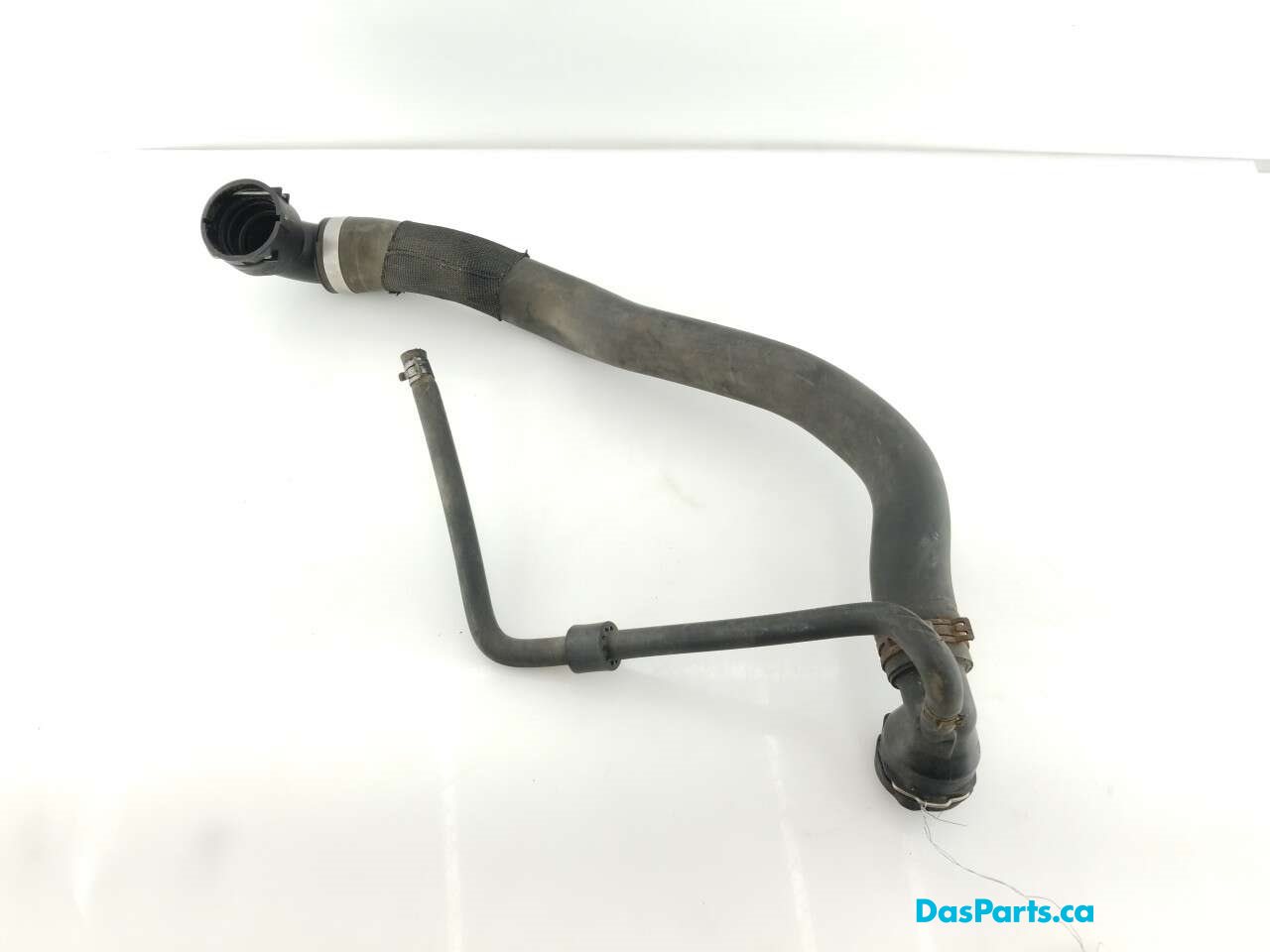 Upper Rad Hose
