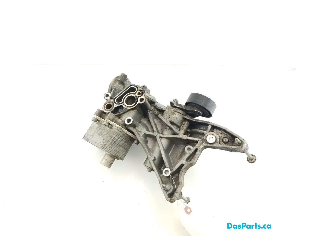 Accessory Bracket