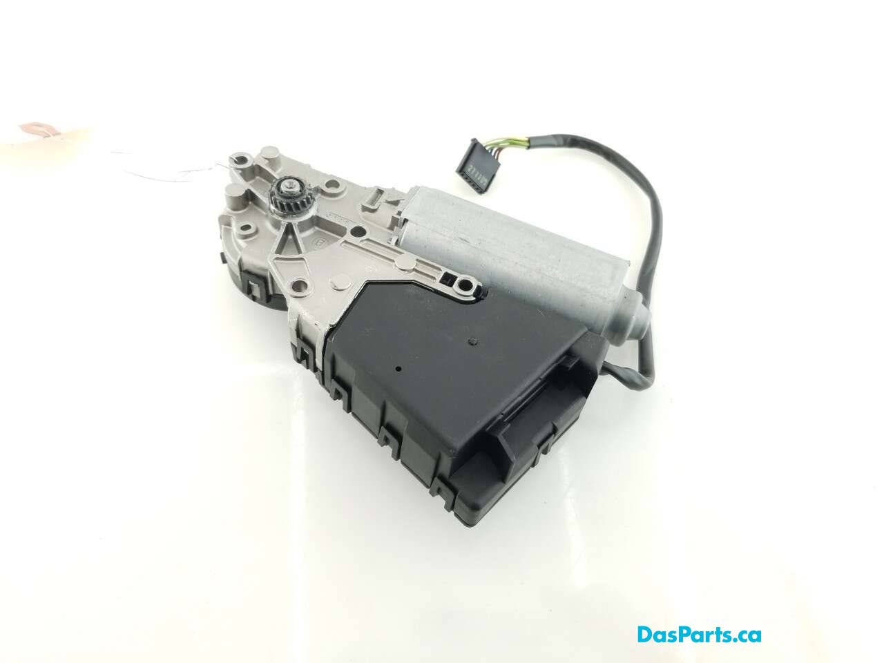 Sunroof Motor 1