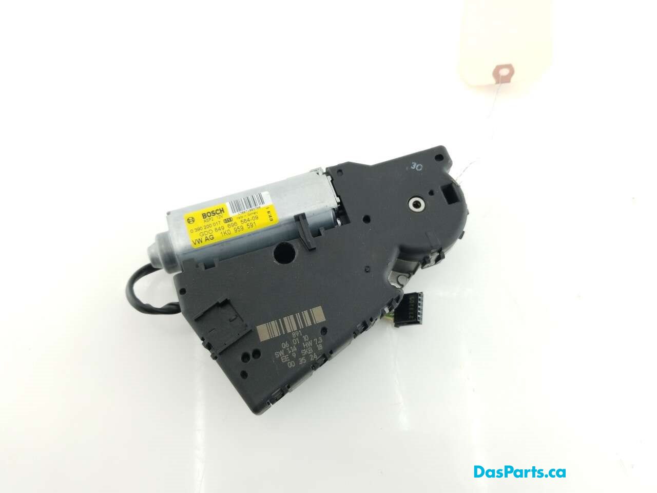 Sunroof Motor 1