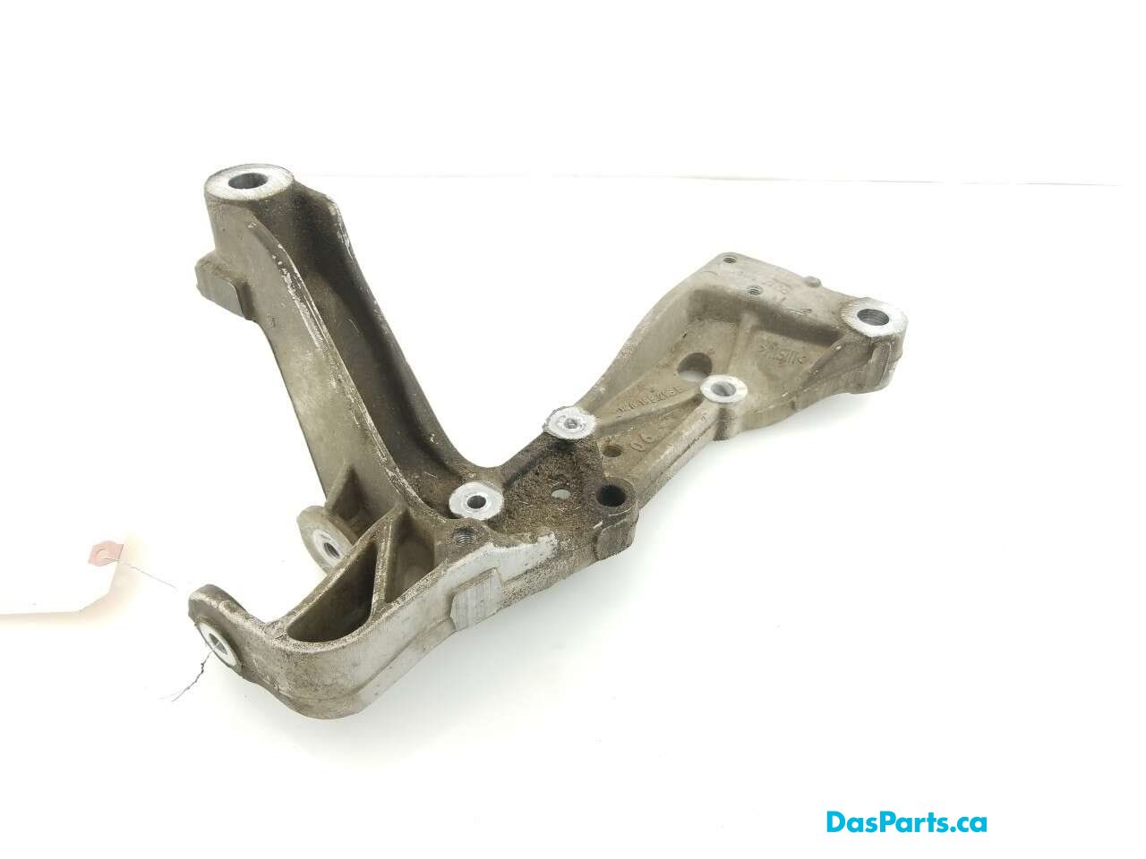 Subframe Bracket Left