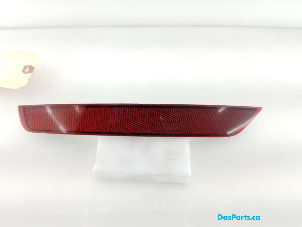 Bumper Reflector LR