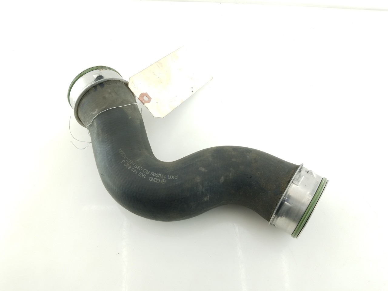 Intercooler Pipe 5