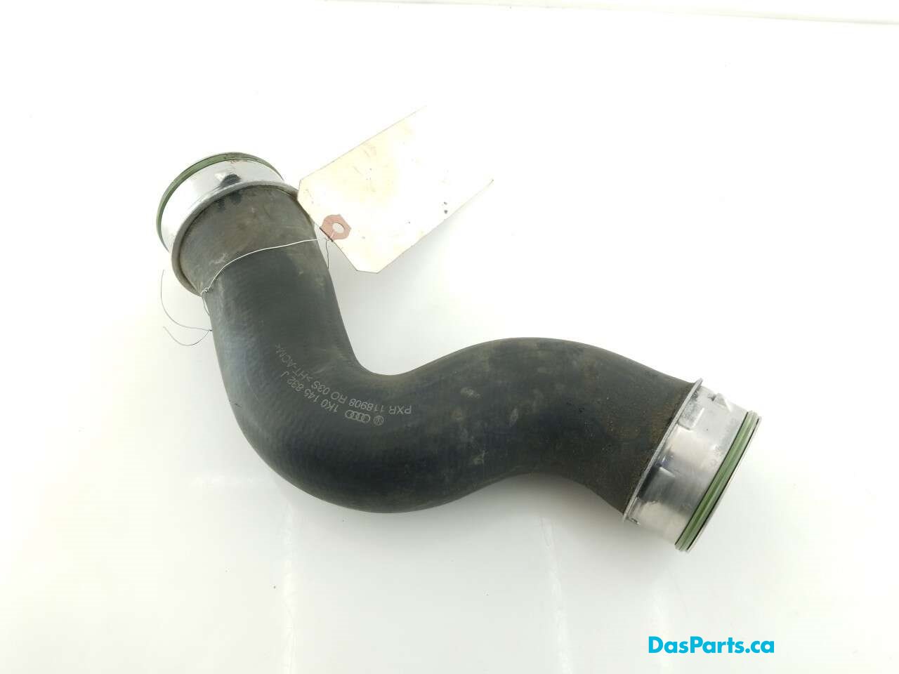 Intercooler Pipe 5