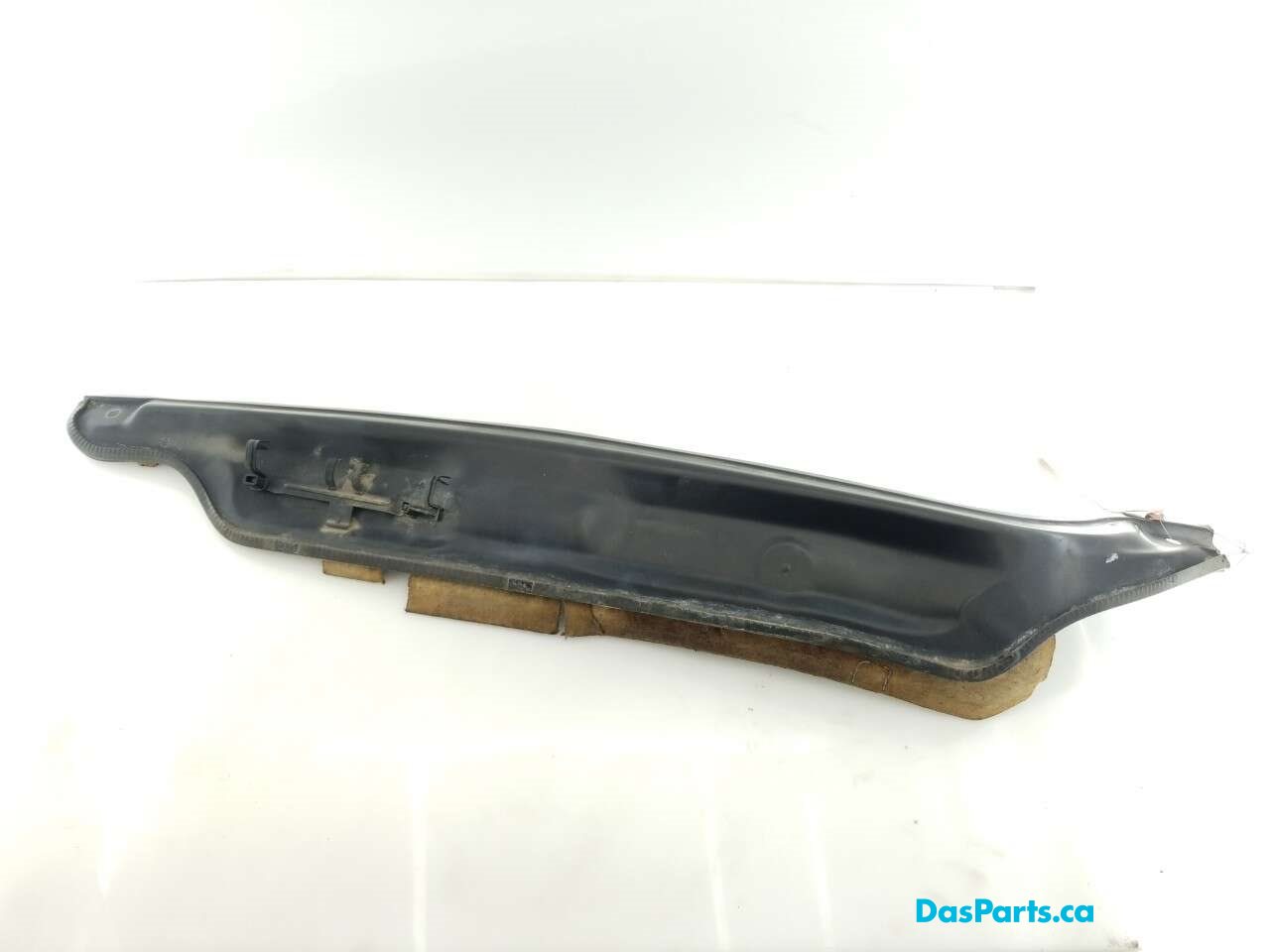 Firewall Cover