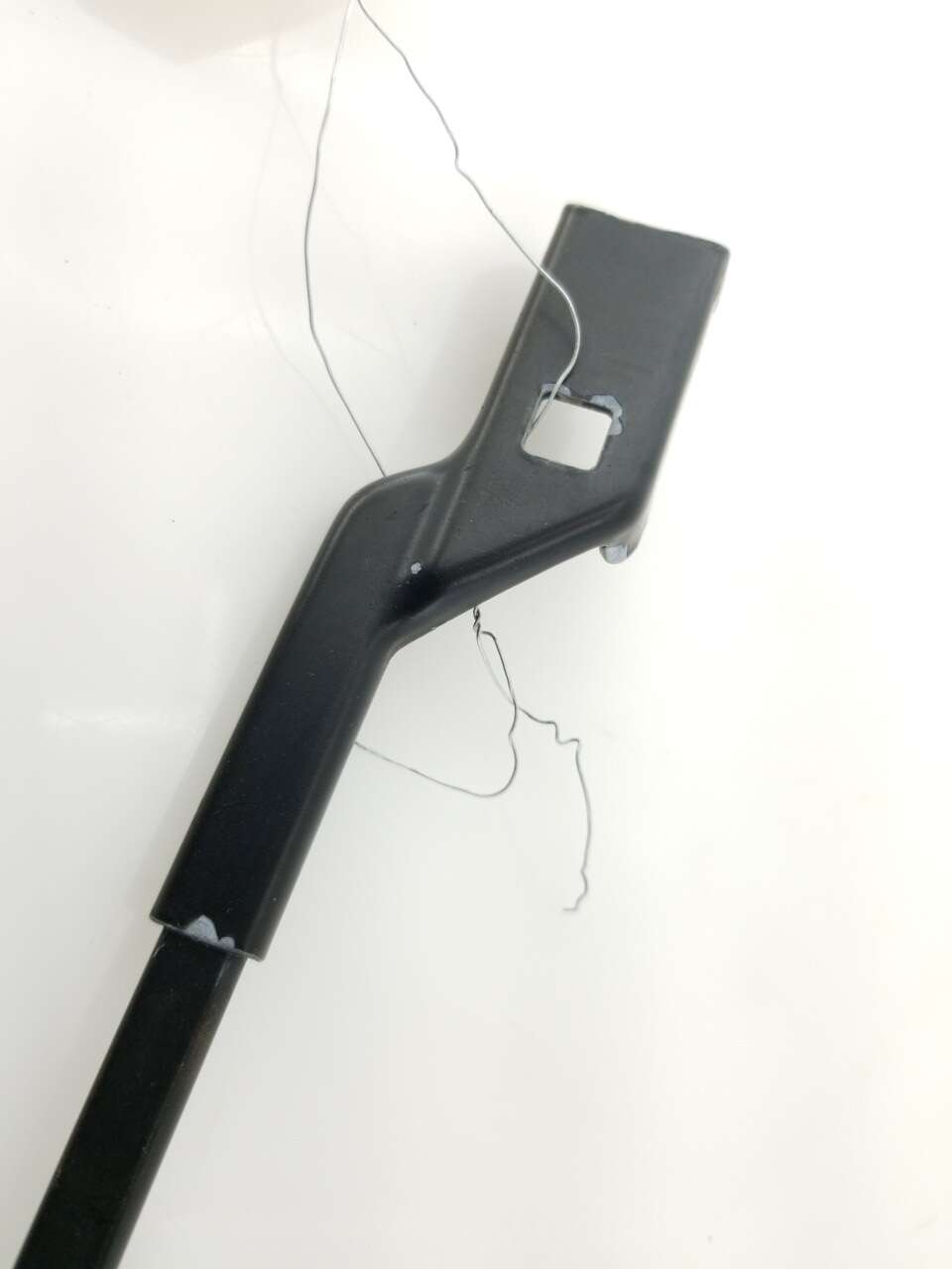 Wiper Arm RF
