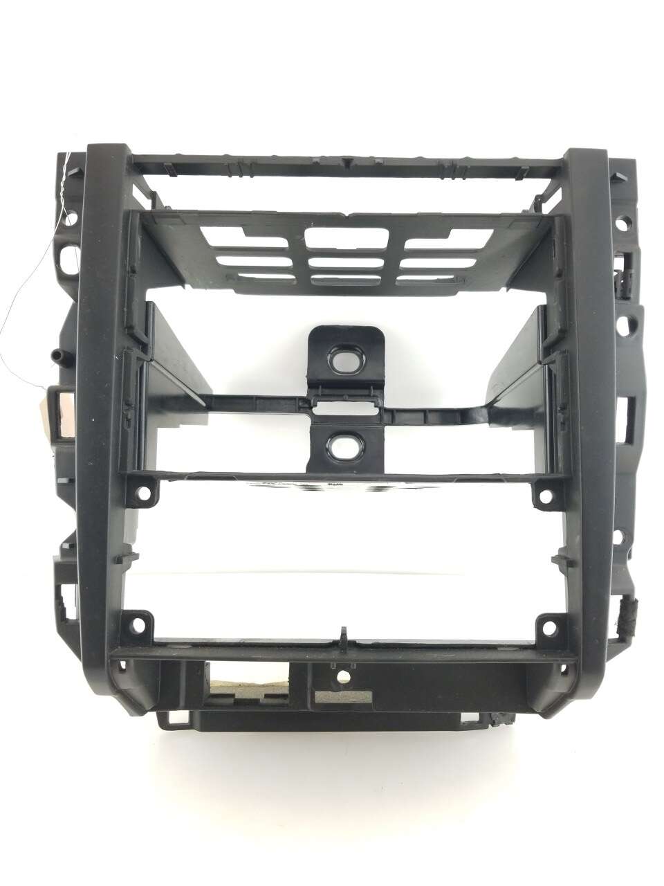 Radio Cage Assembly
