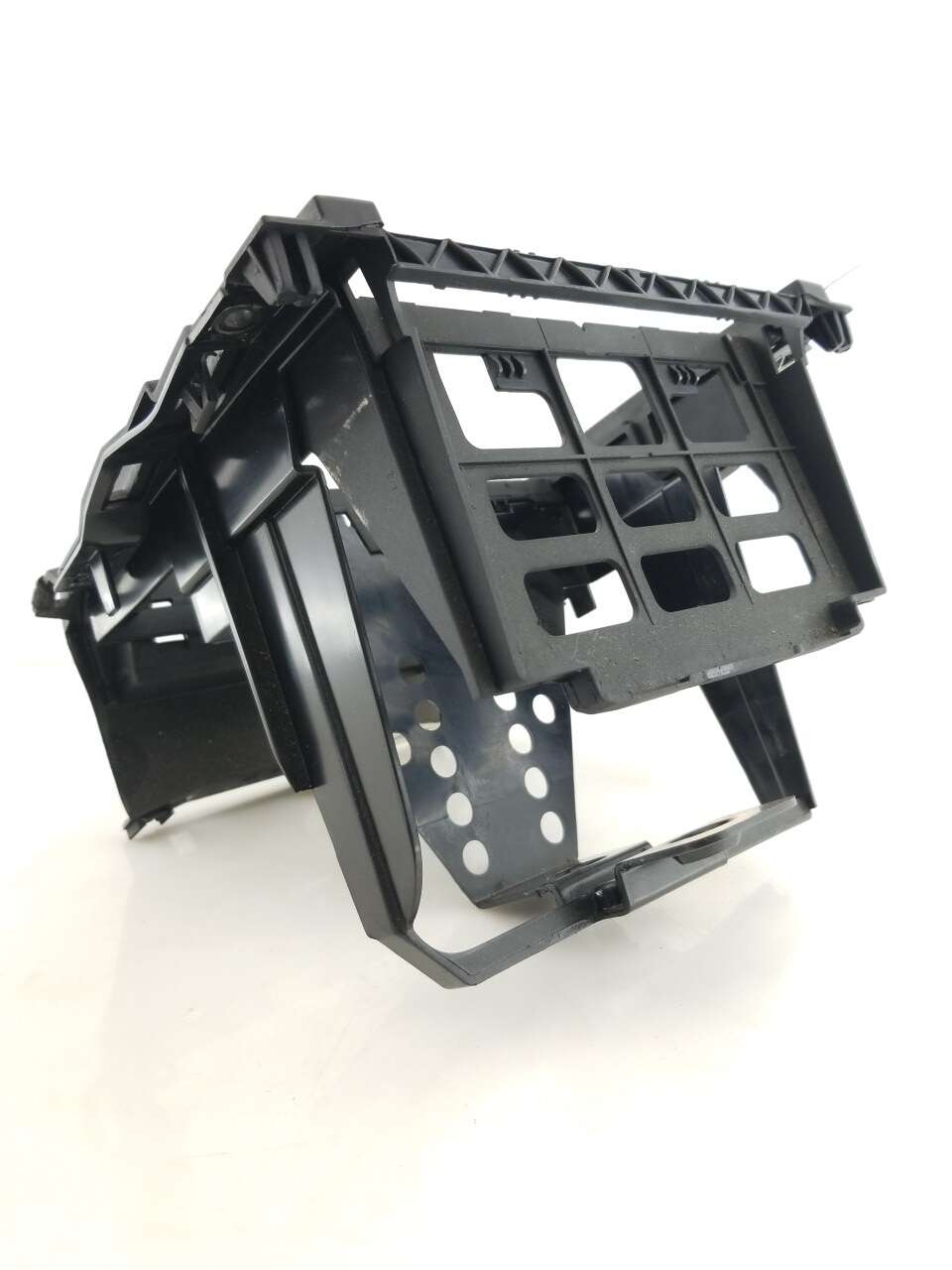 Radio Cage Assembly