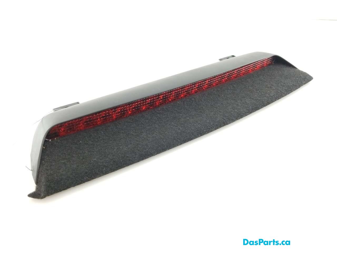 Third Brake Light