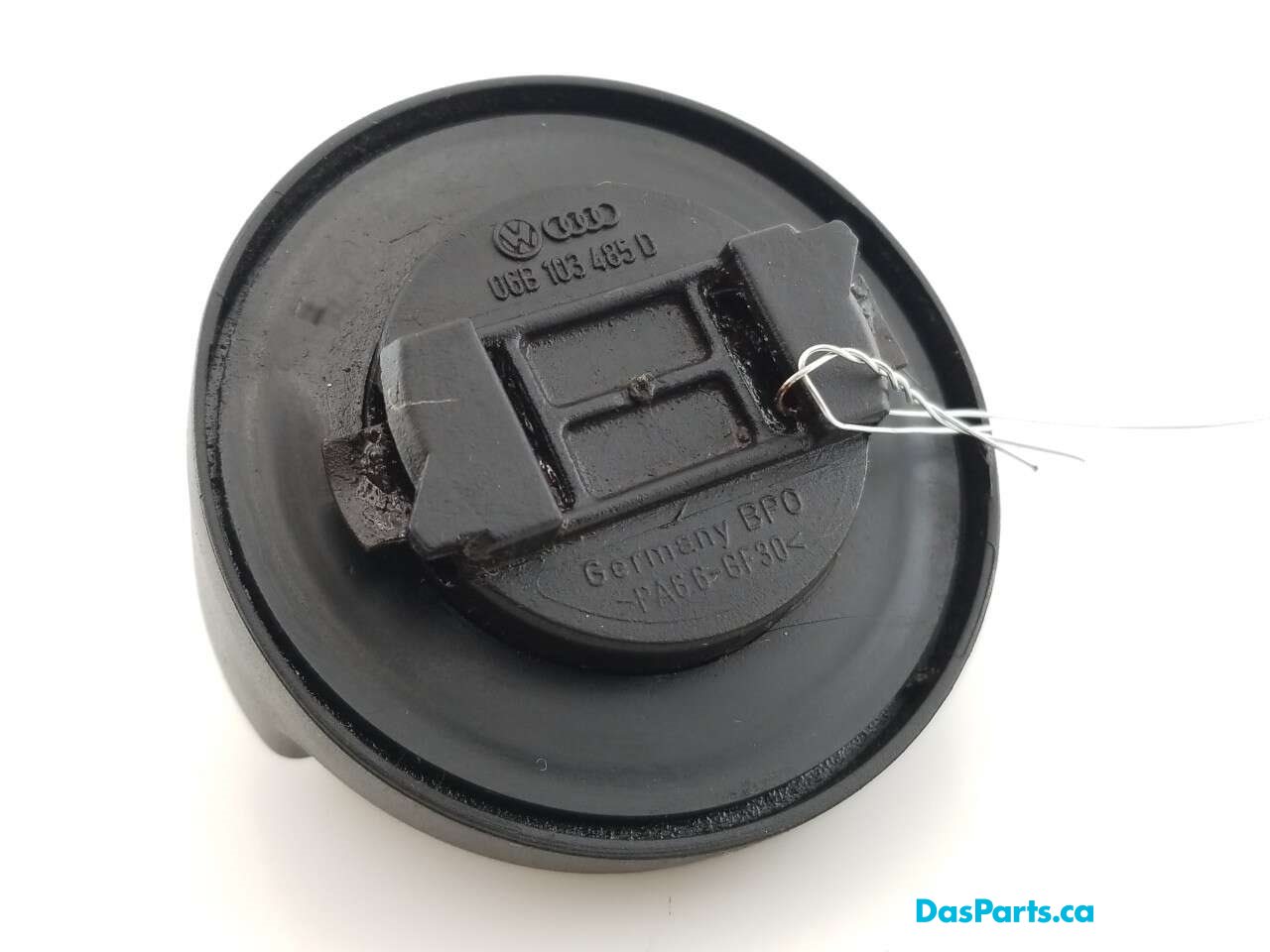 Oil Cap