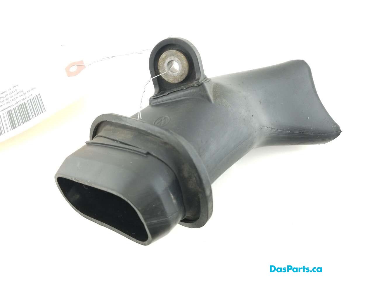 Fresh Air Intake Duct