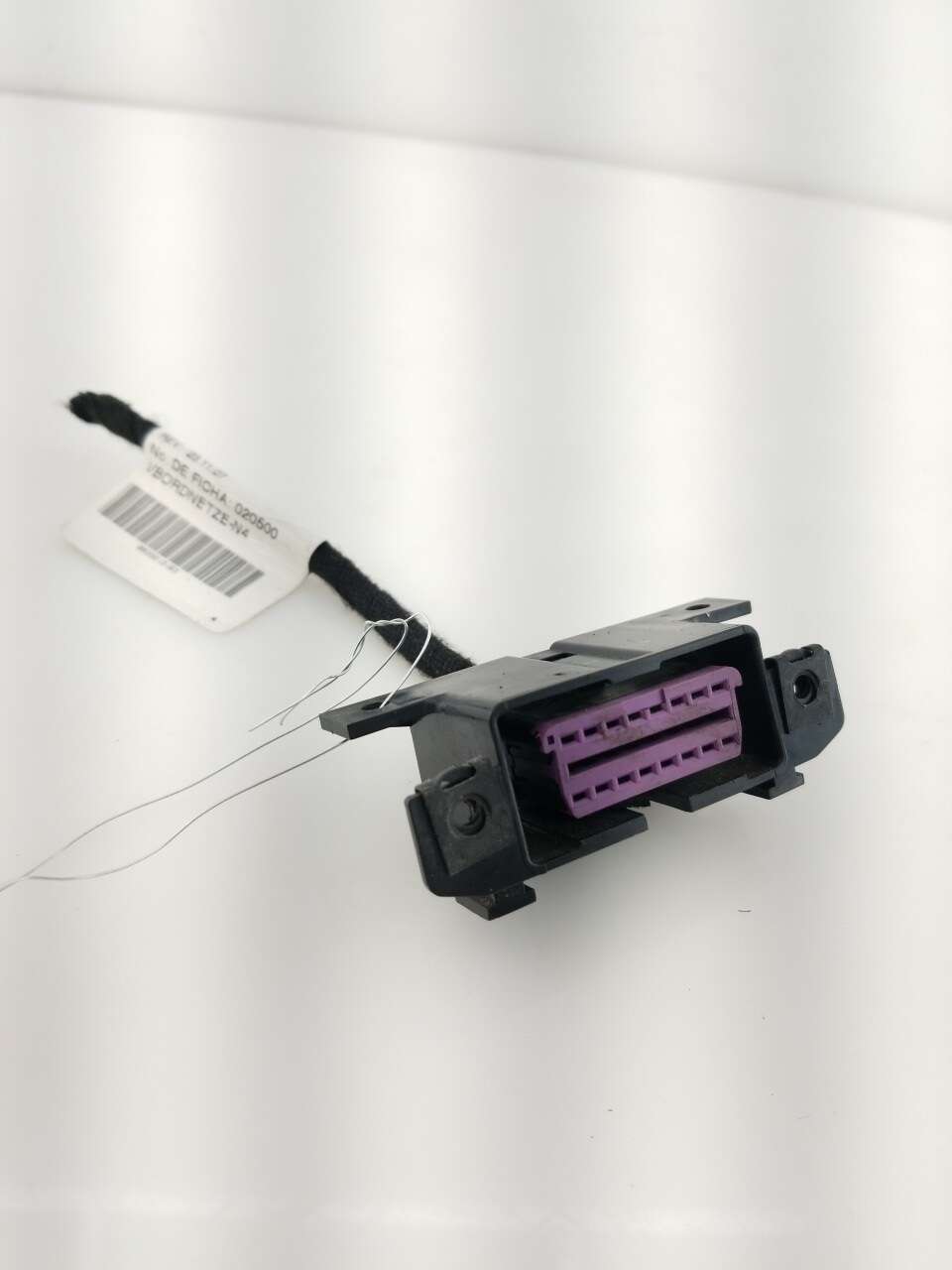 OBDII Port