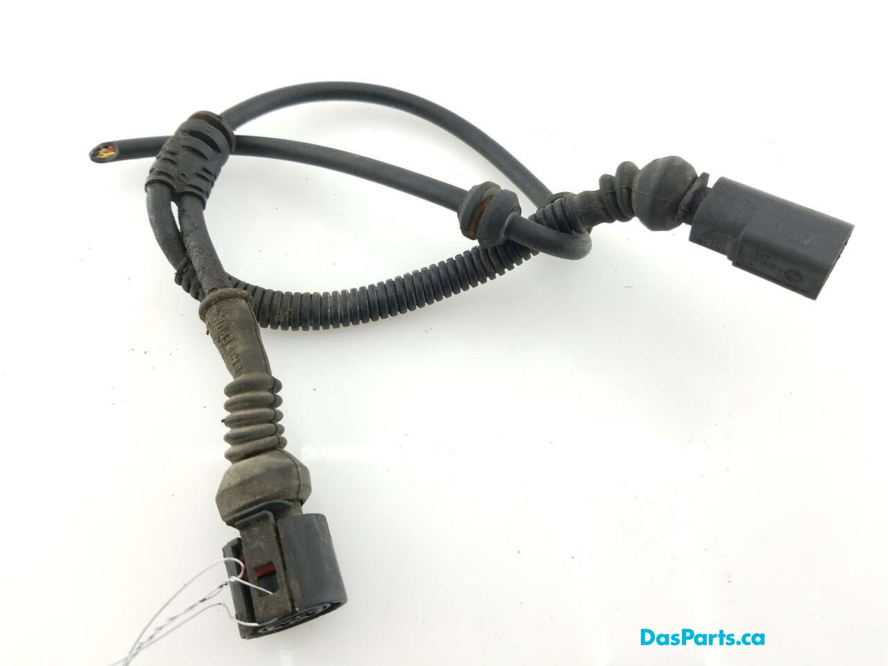 ABS Wiring Clip LF