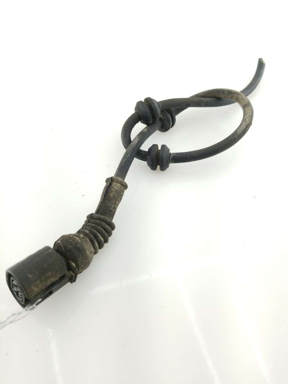 ABS Wiring Clip RF