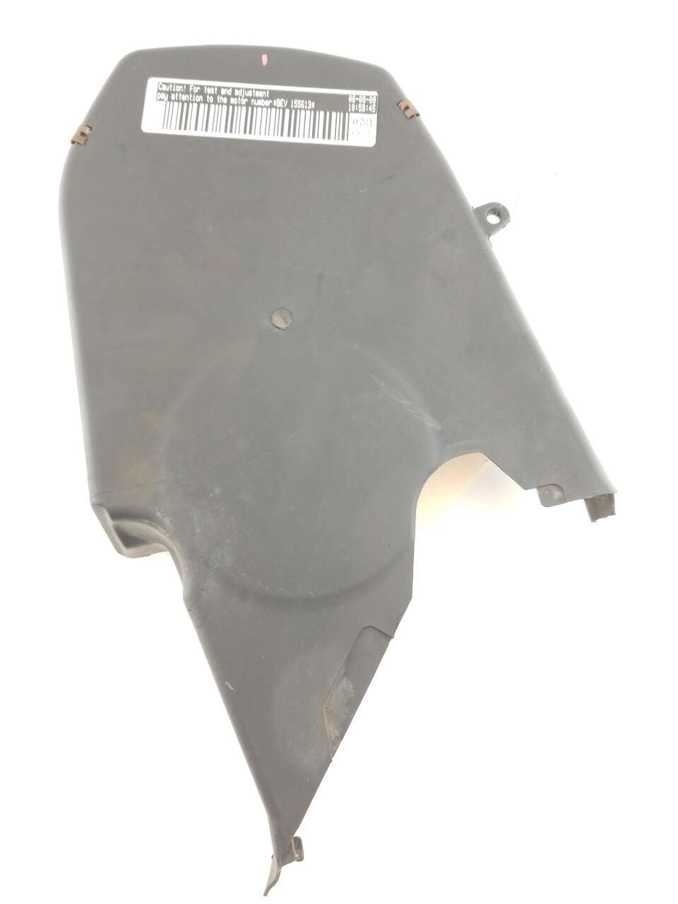Timing Cover Upper