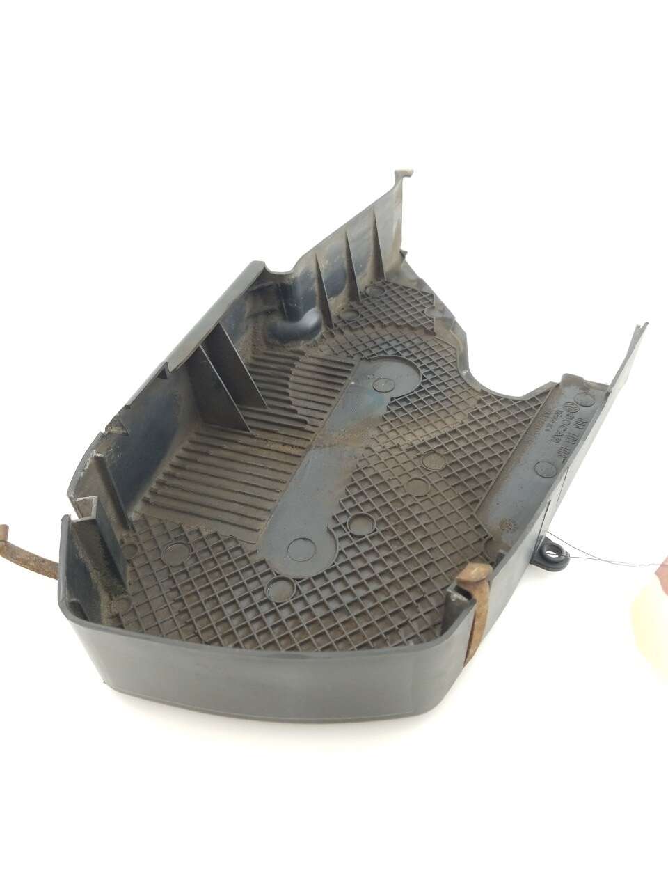 Timing Cover Upper