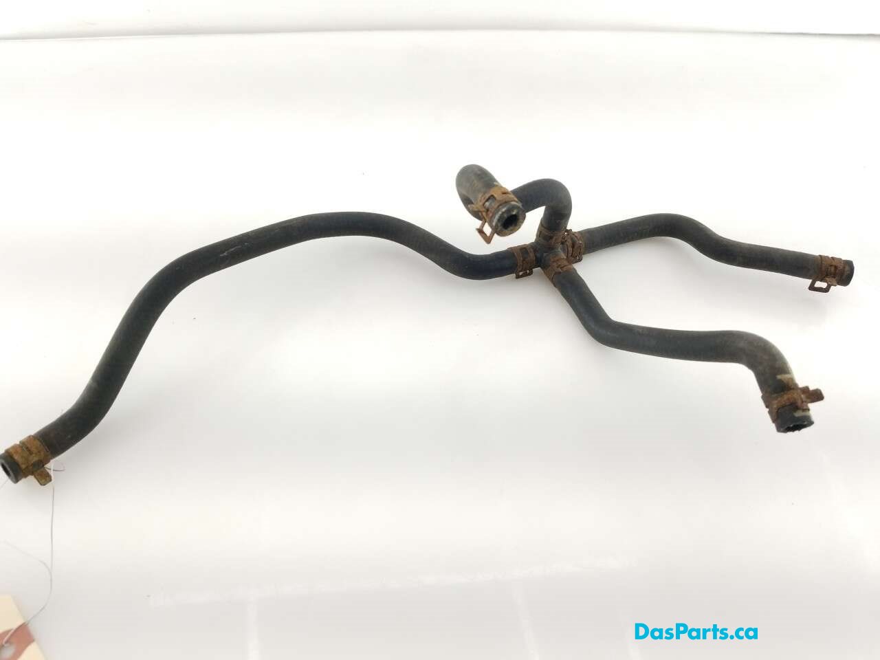 Coolant Hose 1