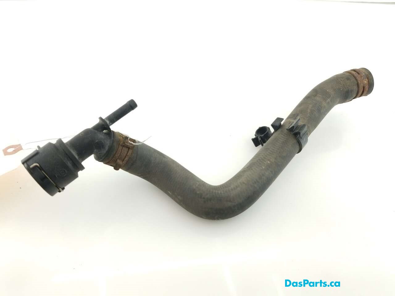 Heater Core Hose