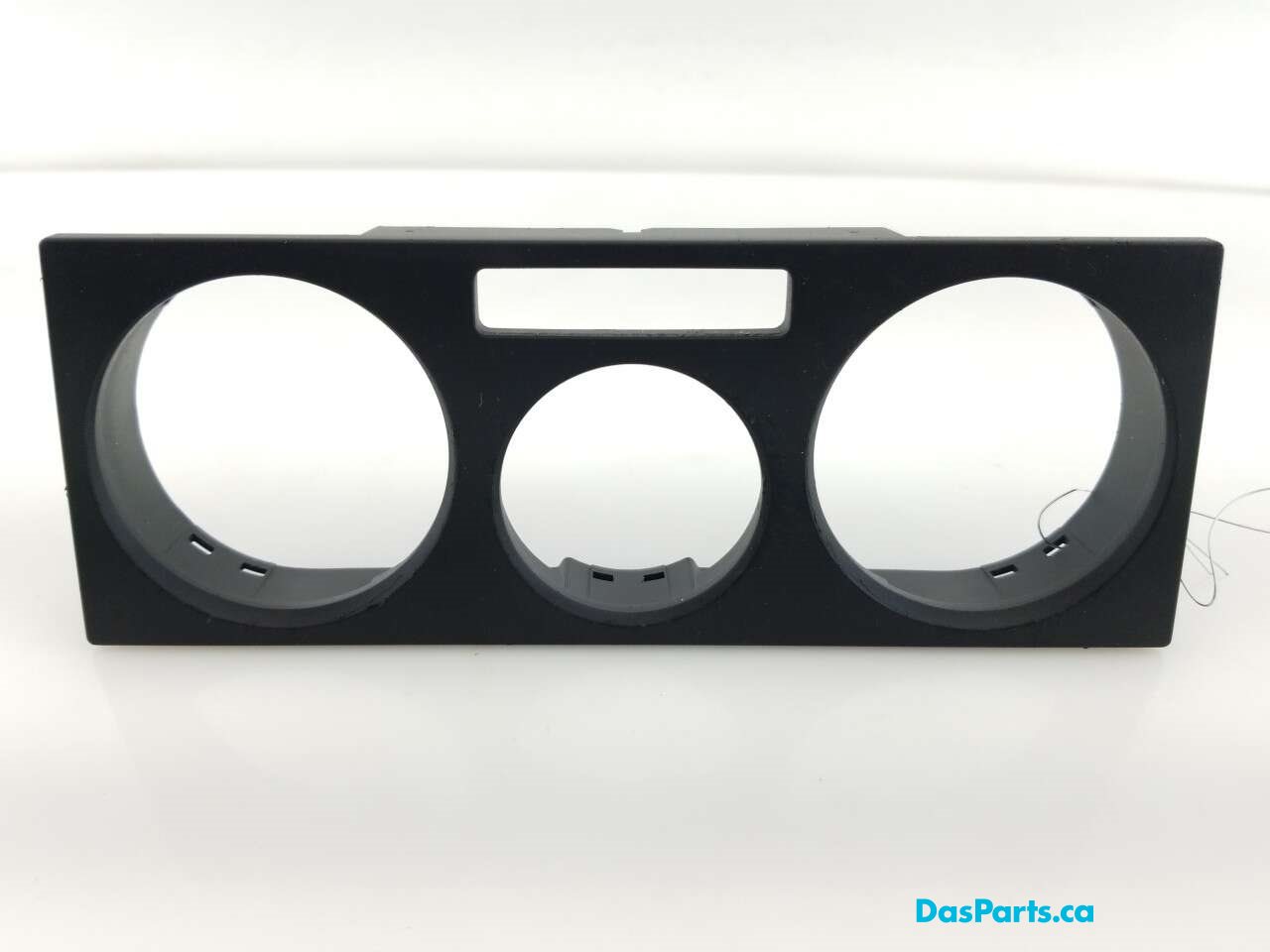 Climate Controller Trim