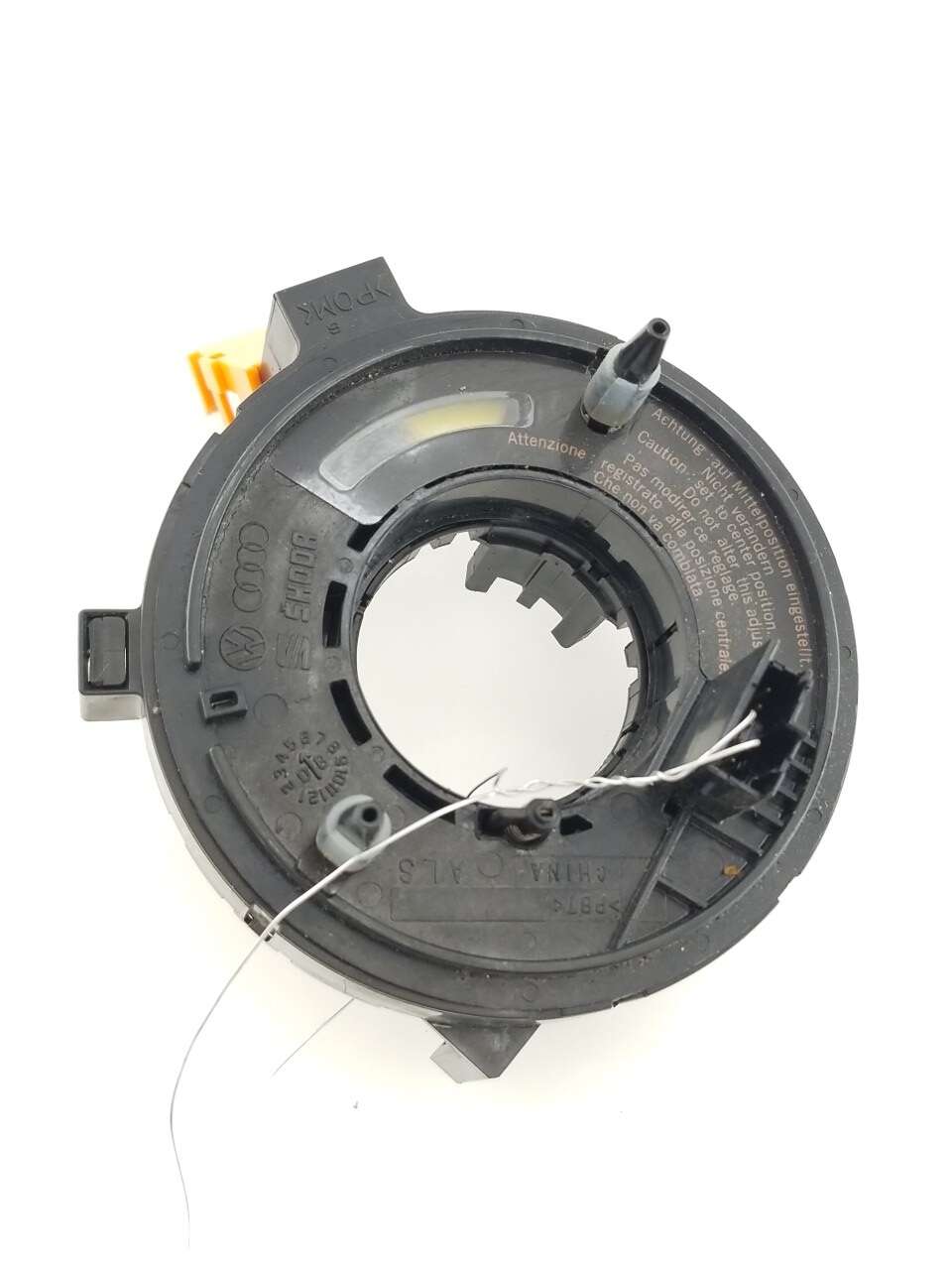 Clockspring