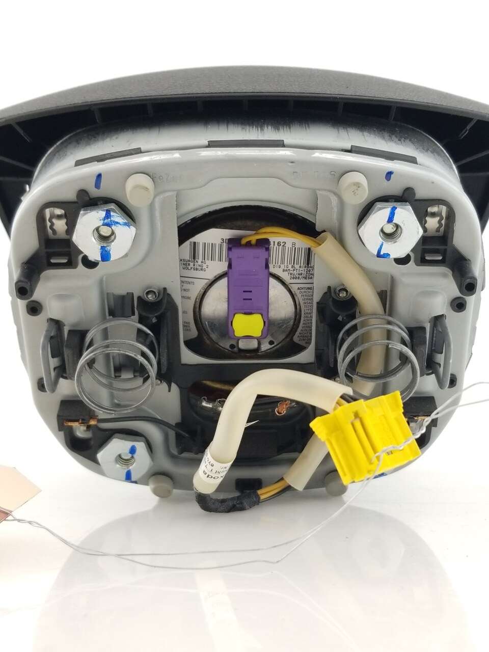 Airbag Steering Wheel