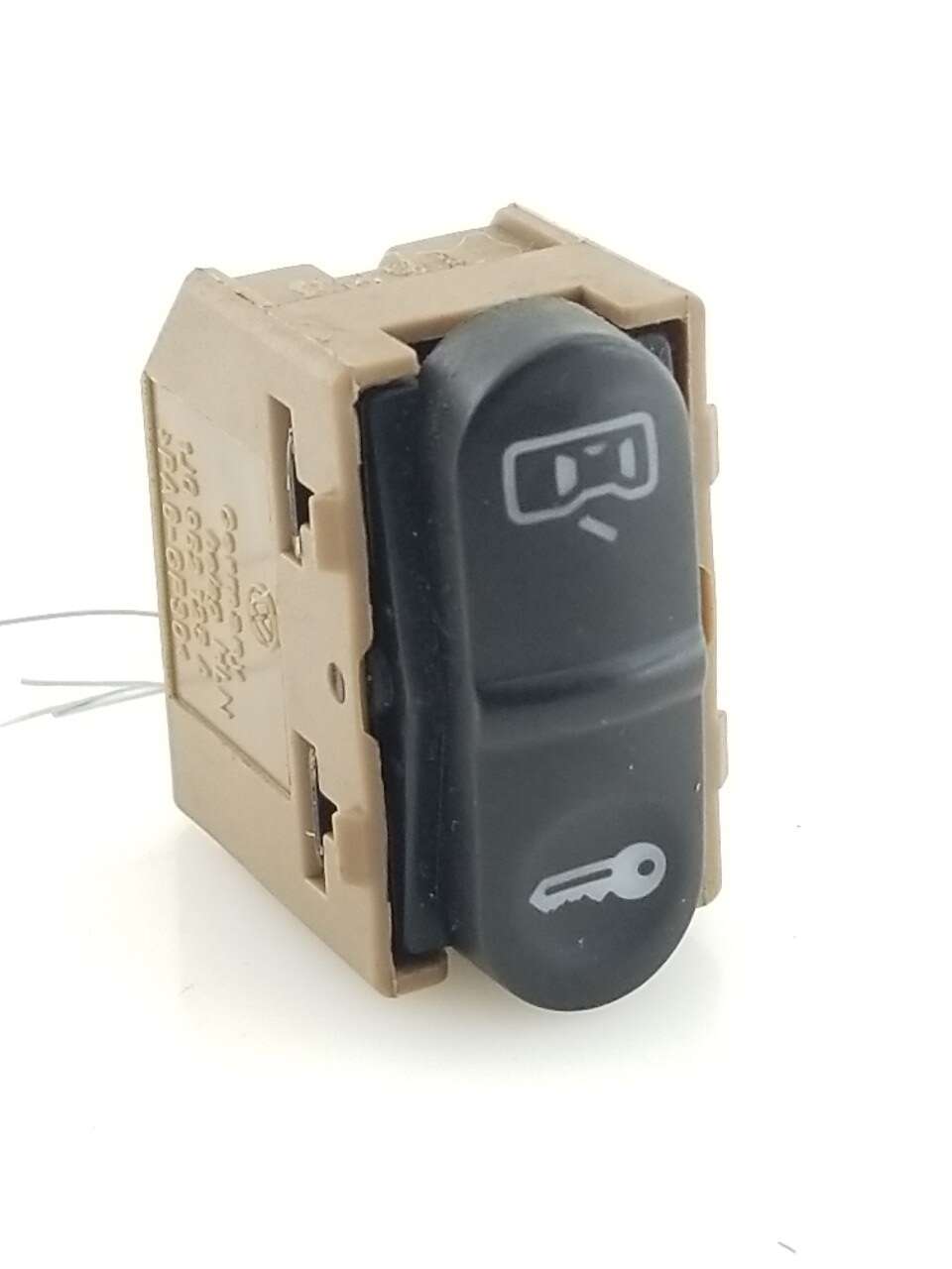 Lock Switch RF