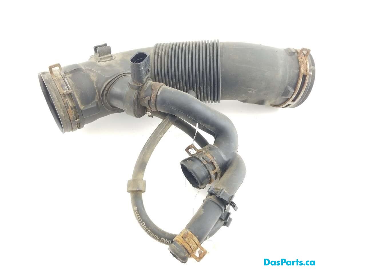 Intake Hose 1