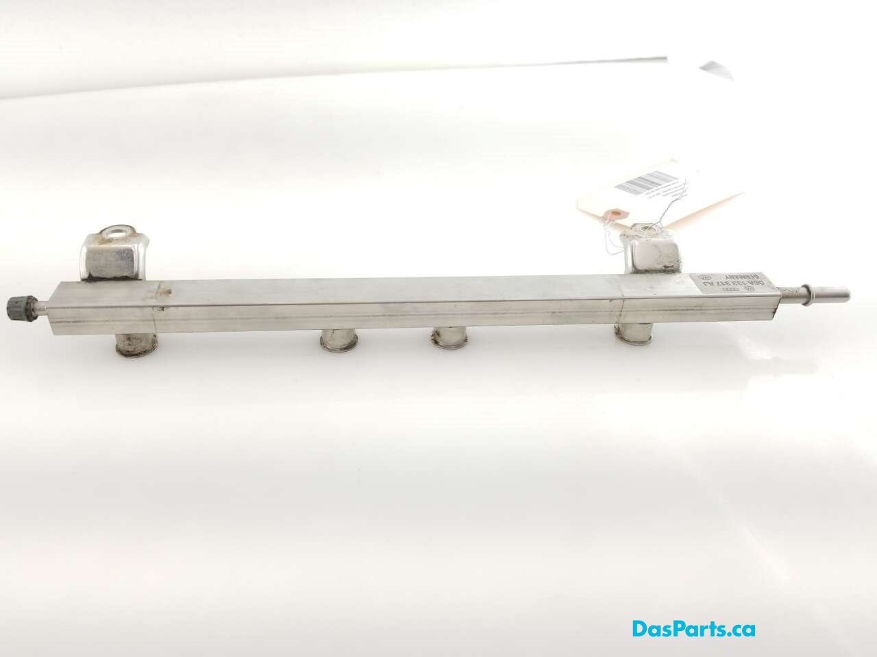 Fuel Rail 1