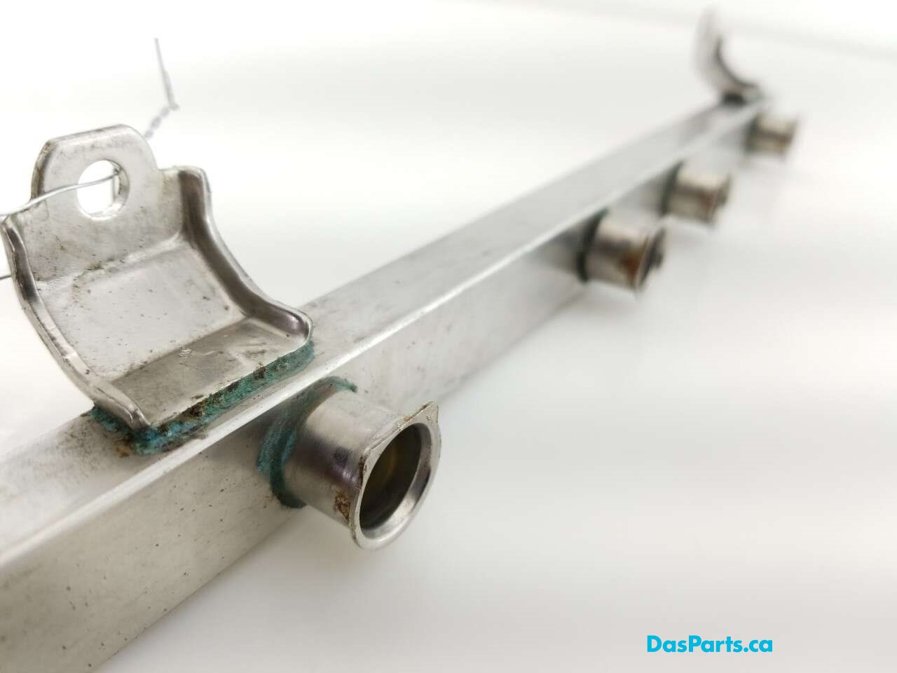 Fuel Rail 1