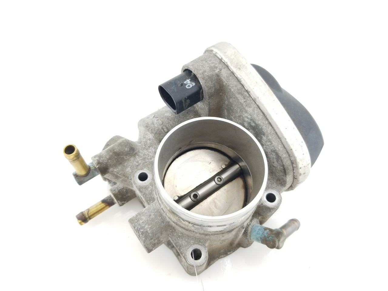 Throttle Body