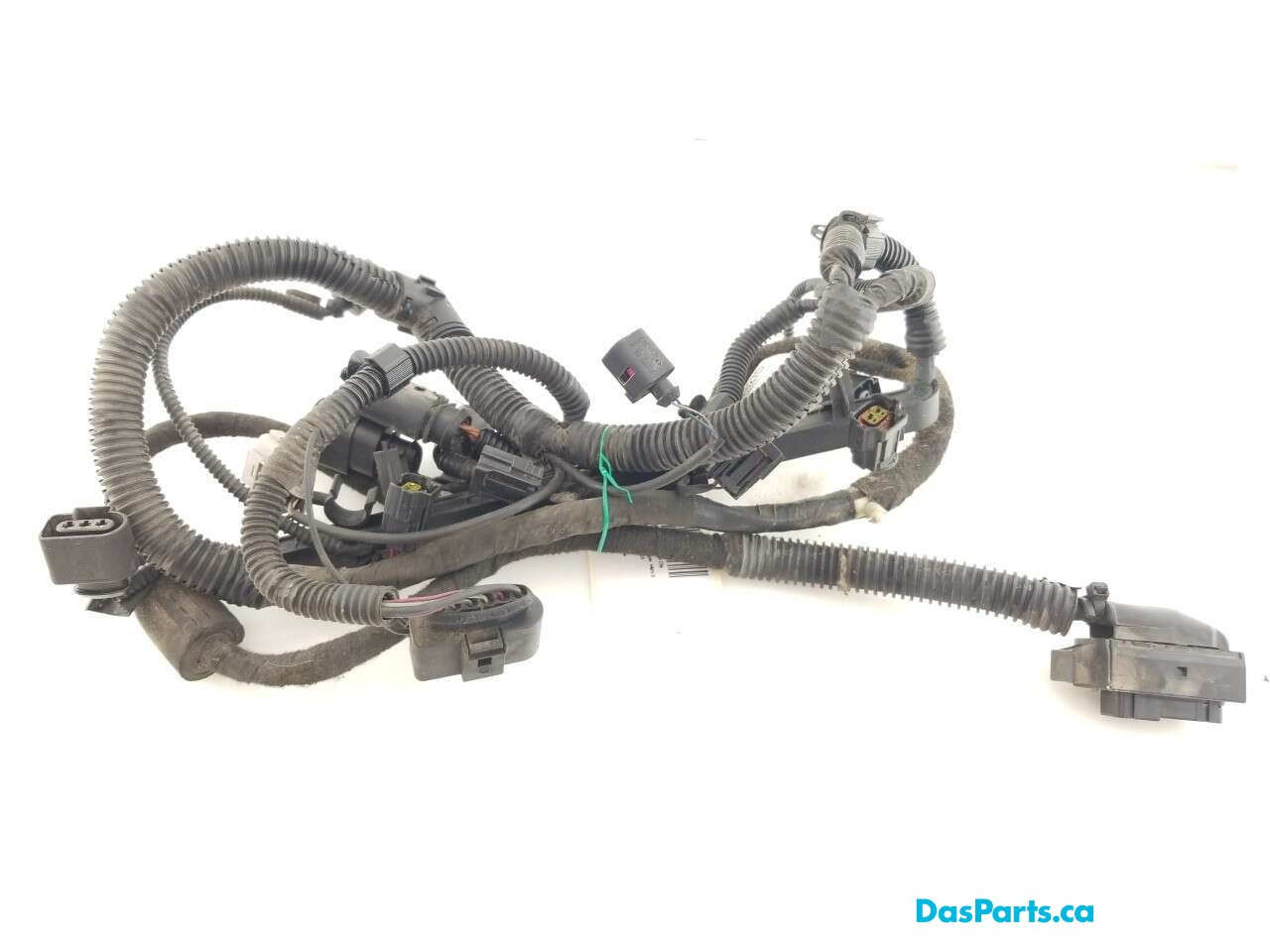 Main Engine Harness